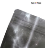 3.5g Mylar Bag Smell Proof Custom Printed Mylar Bags with Ziplock