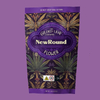 Custom-printed CBD packaging