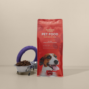 food packaging sealed plastic