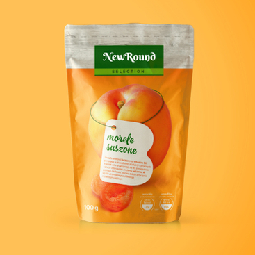 Snack Packaging