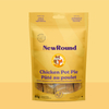 Wholesale Pet Food Pouches