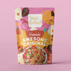 Customized barrier packaging