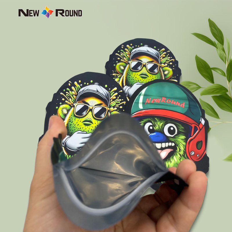 Mylar Bags For Food Storage