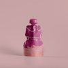 Baby food reusable spout pouches