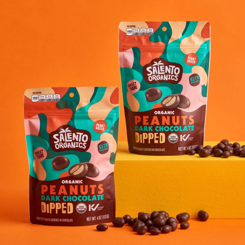 The Rise of Stand-Up Bags: Reinventing Packaging Solutions