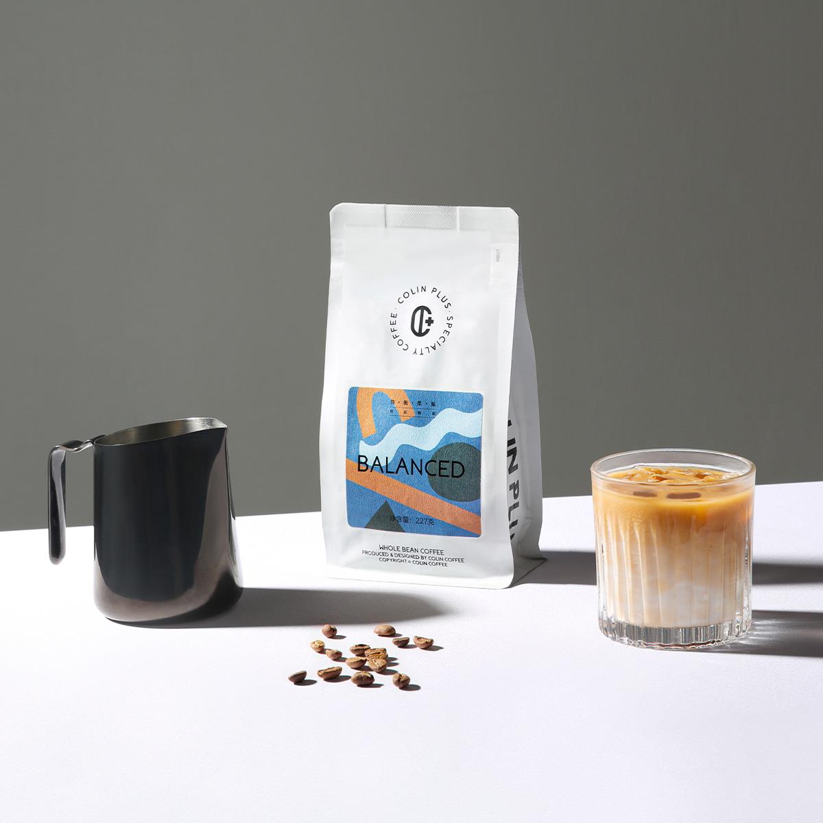 ow to store coffee beans in side seal pouches