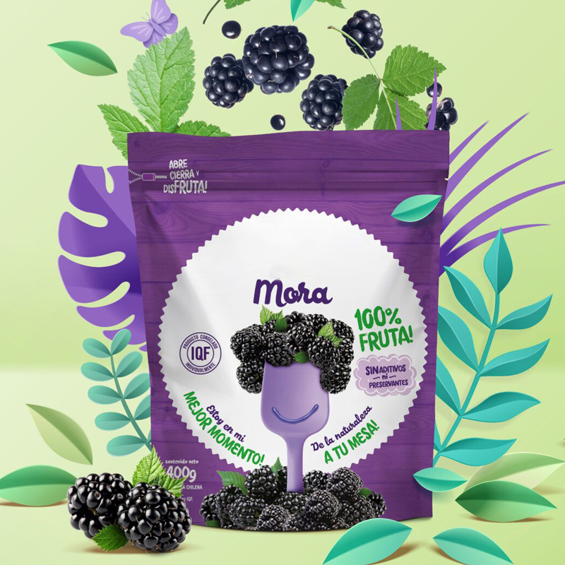 Pet Treat Pouches
