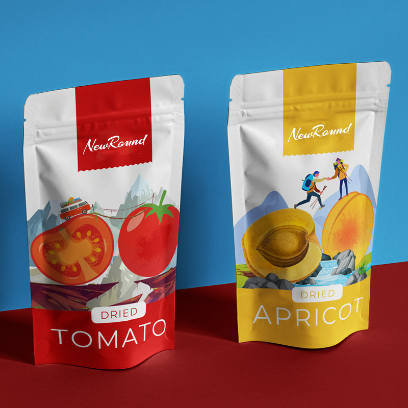 ​​Pet food compostable packaging solutions​​
