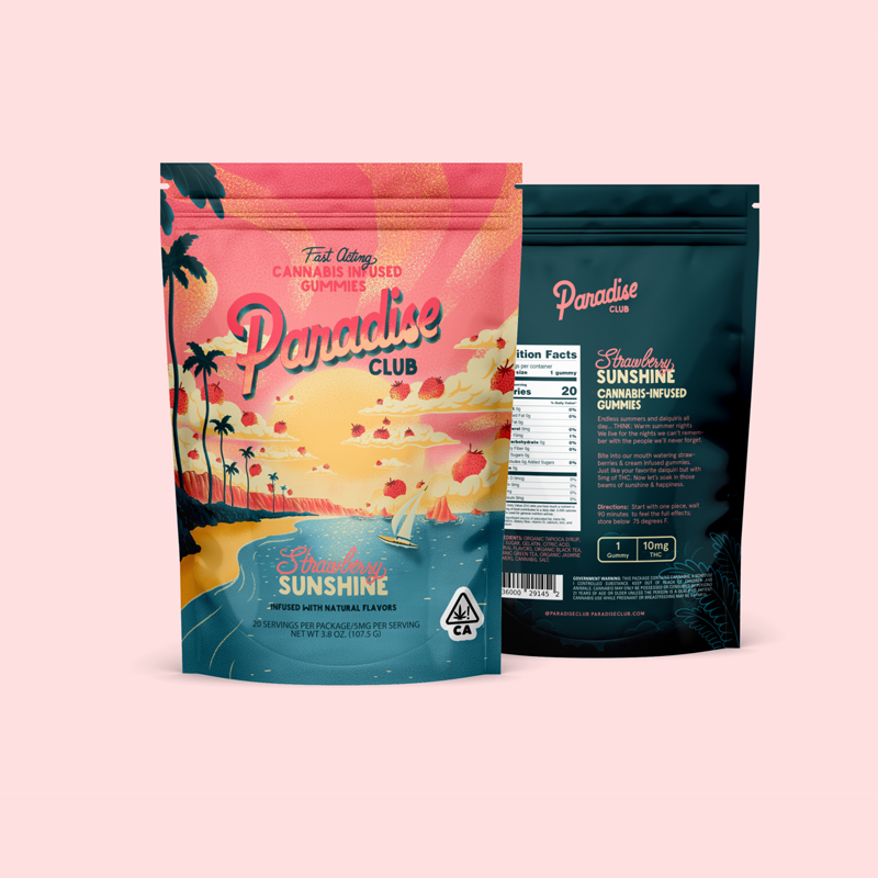 Ensuring Long-Lasting Freshness with Cannabis Mylar Bags