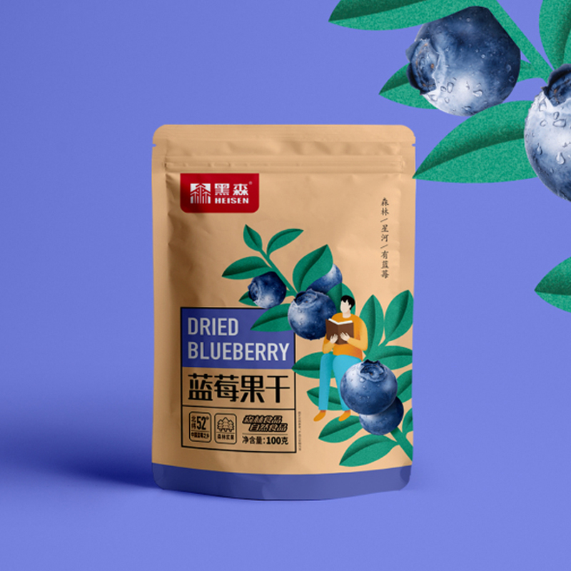Store with Confidence Using High-Quality Zipper Bags 