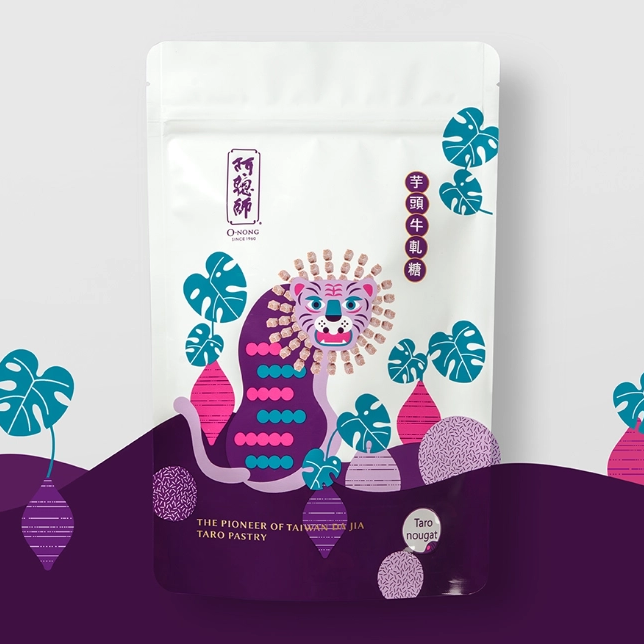 Eco-Friendly Dry Fruit Packaging Tailored for Your Needs 