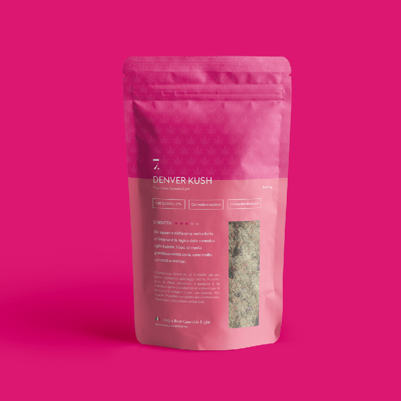 High-Quality Marijuana Packaging for Superior Protection