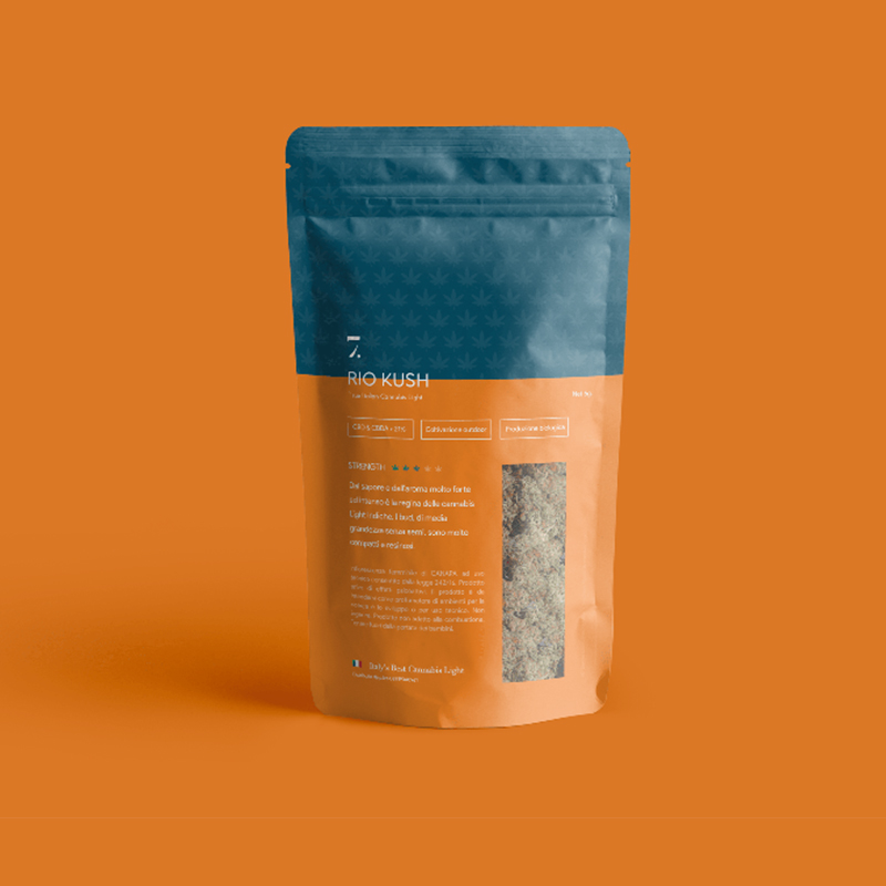 Secure and Odor-Proof Marijuana Packaging Solutions