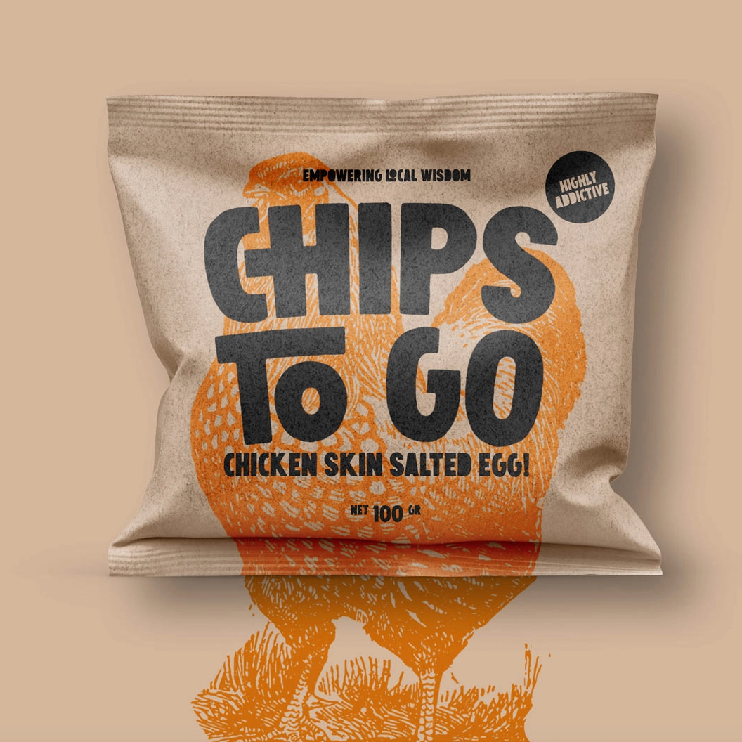 Beyond The Crunch Hunt for Perfect Potato Chip Bags Wholesale
