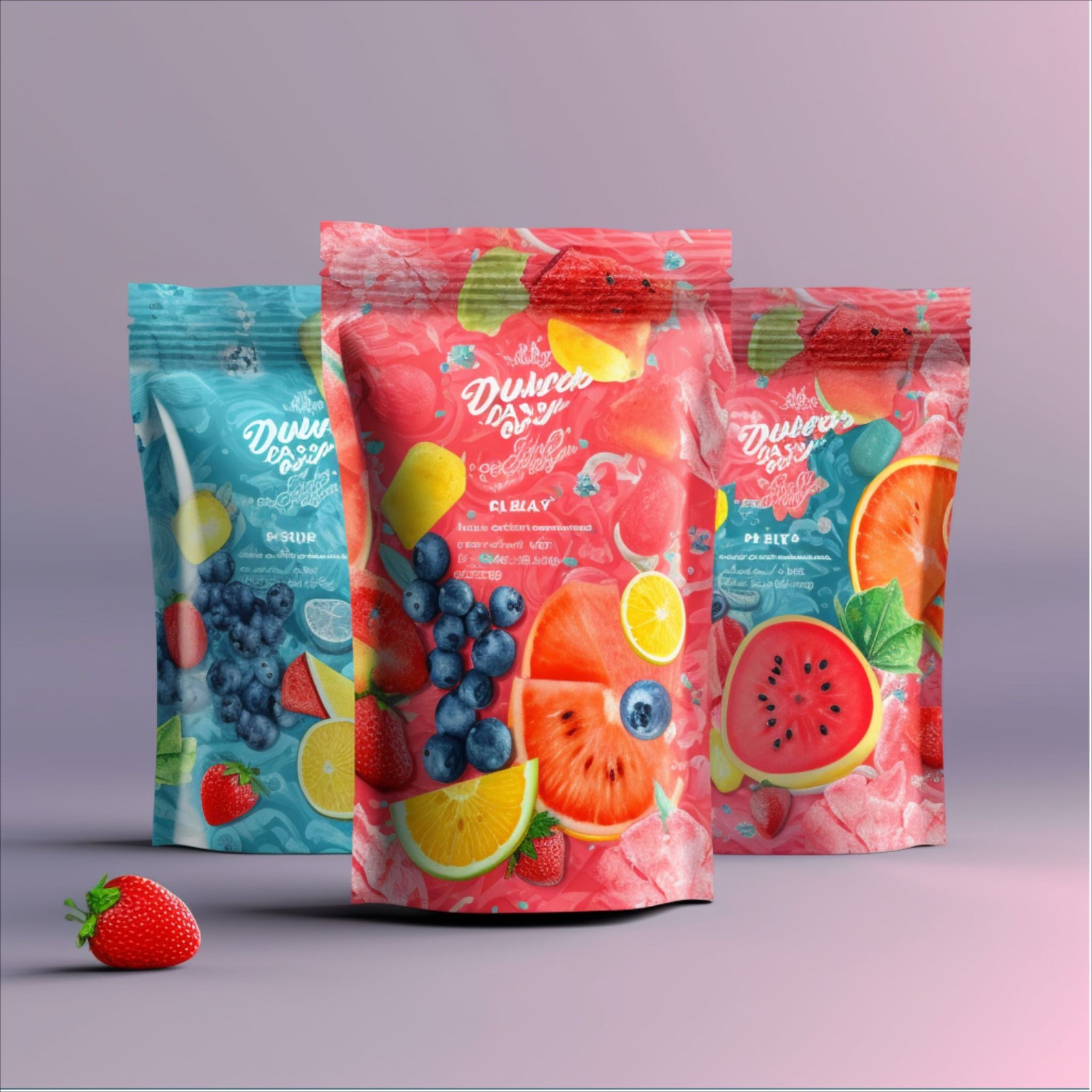 Are Disposable Plastic Packaging Bags Really "Irreplaceable"?