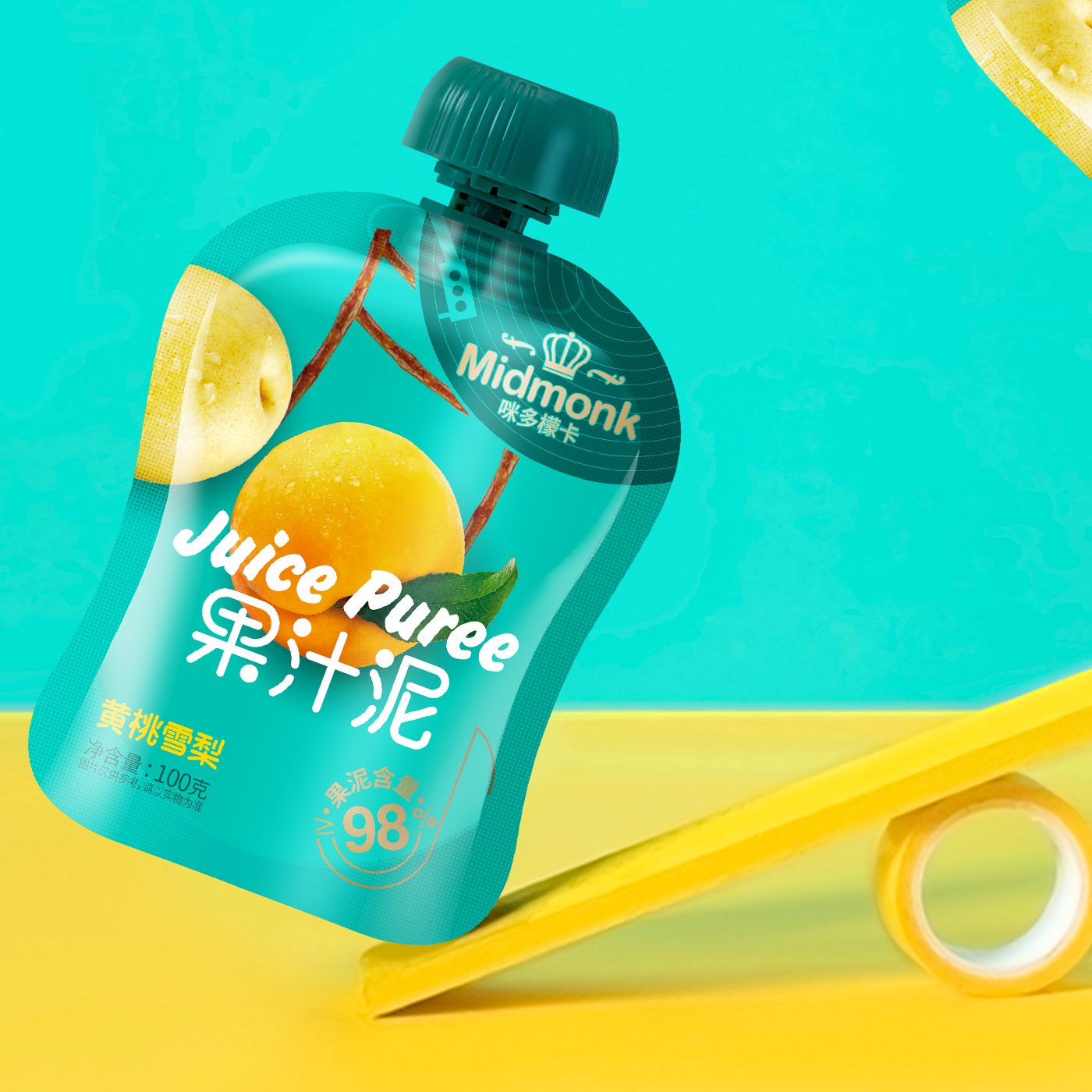 Unique Shape Pouches: How Custom Designs Boost Brand Recognition