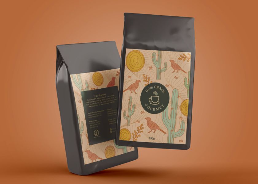 eco-food pouches