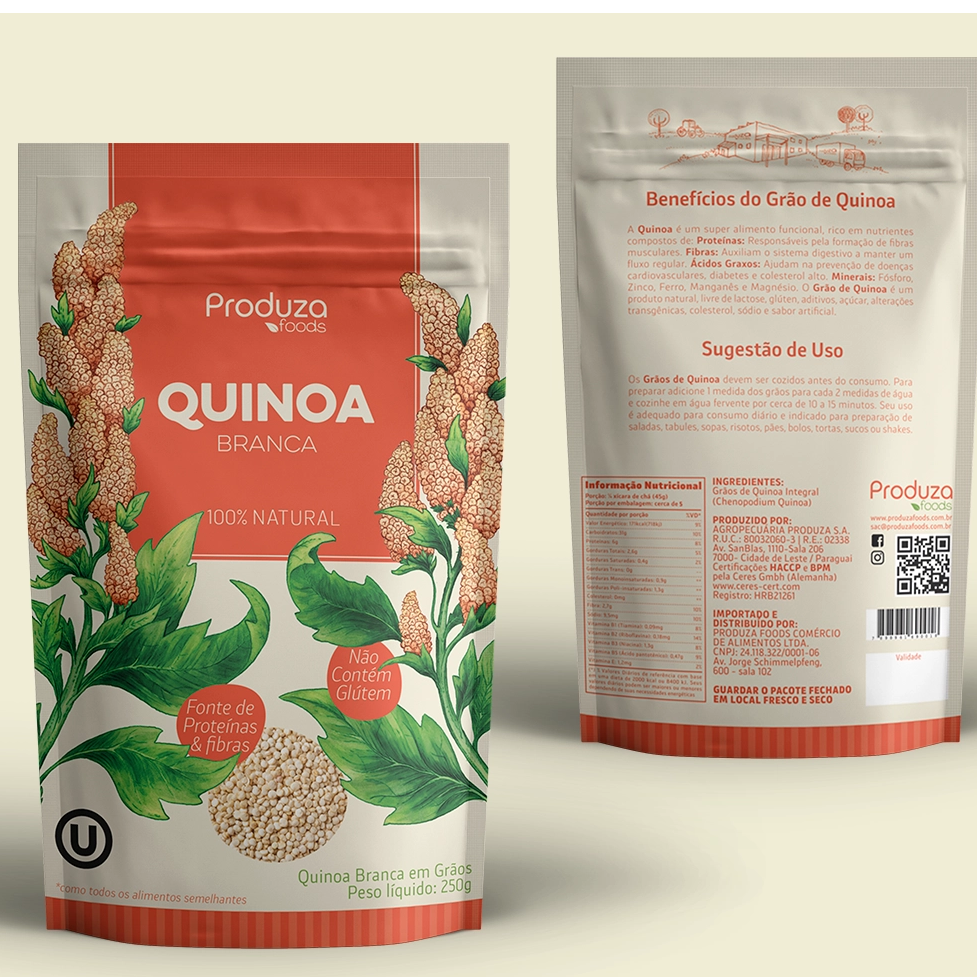 How to Add QR Codes to CBD Mylar Bags for Compliance & Marketing