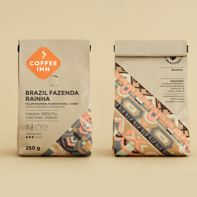 Strength, Durability, and Sustainability in Every Pouch 