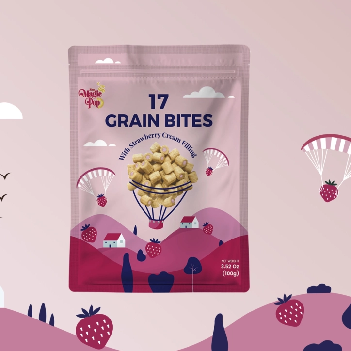 Best Uses for 3 Side Seal Pouches in Pet Food Packaging