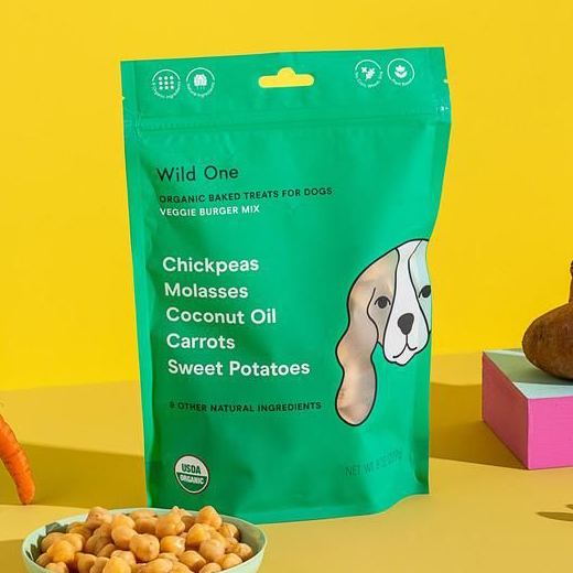 pet food packaging