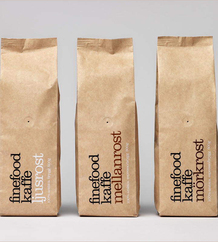 Side Gusset Biodegradable Bags