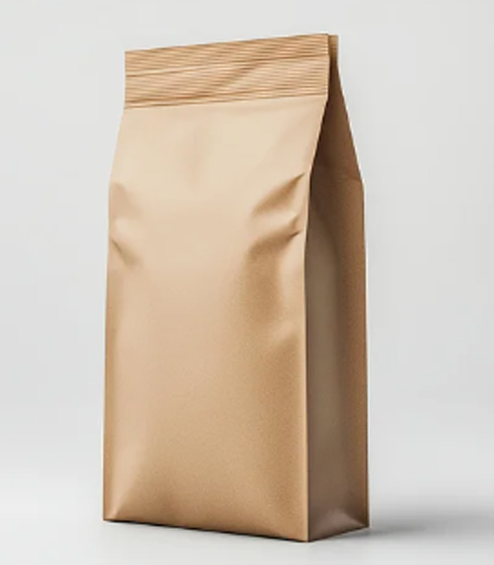 Flat Bottom Pouch