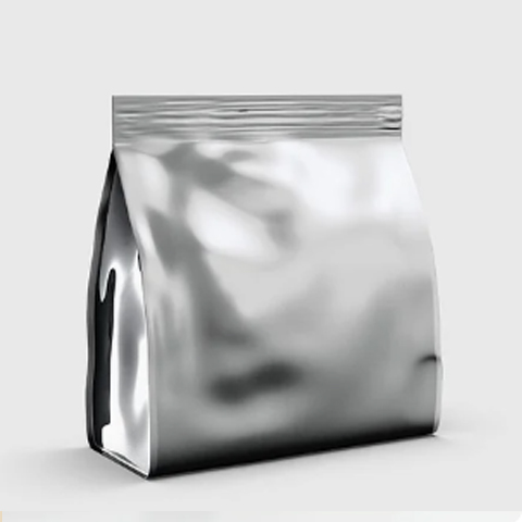 Aluminum Foil pouch