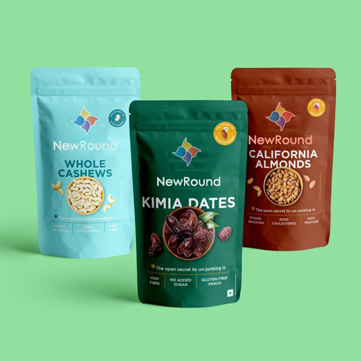 Mylar Bags For Dry Food