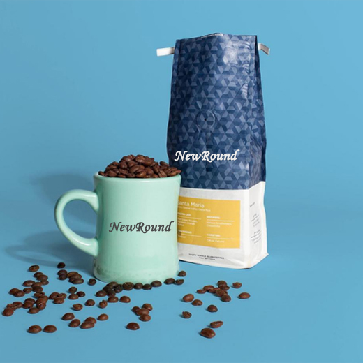 coffee packaging