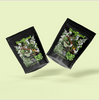 Wholesale Self-Sealing Plastic Custom Mylar Bags For Edibles