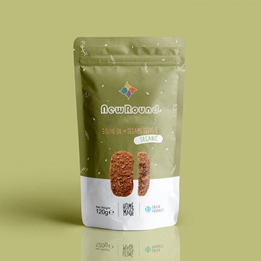 Chocolate Packaging