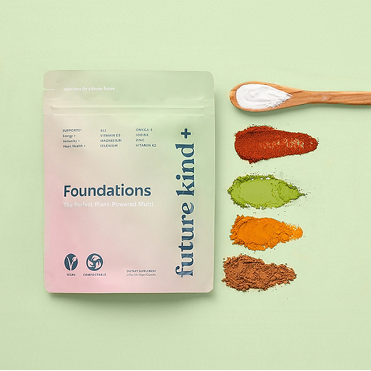 Sustainable Packaging