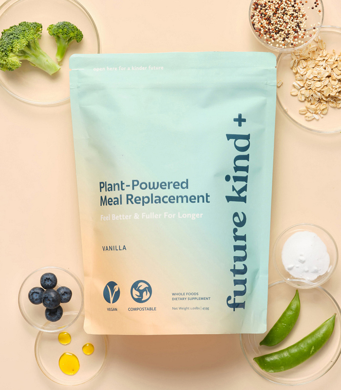 eco friendly bag