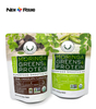 China Custom Printed Private Label Original Sports Nutrition Packs Biodegradable Drink Packaging Pouch Bags