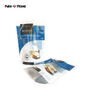 Custom China Food Pouch Bags Packaging Snack Bag Manufacturer