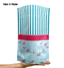 Plastic Paper Cashew Nuts Milk Coconut Snack Food Packaging Bag For Nuts Chips Snacks