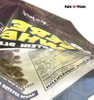 Wholesale Cookies Bags Packaging Self Adhesive High Quality Mylar Bag Cookies