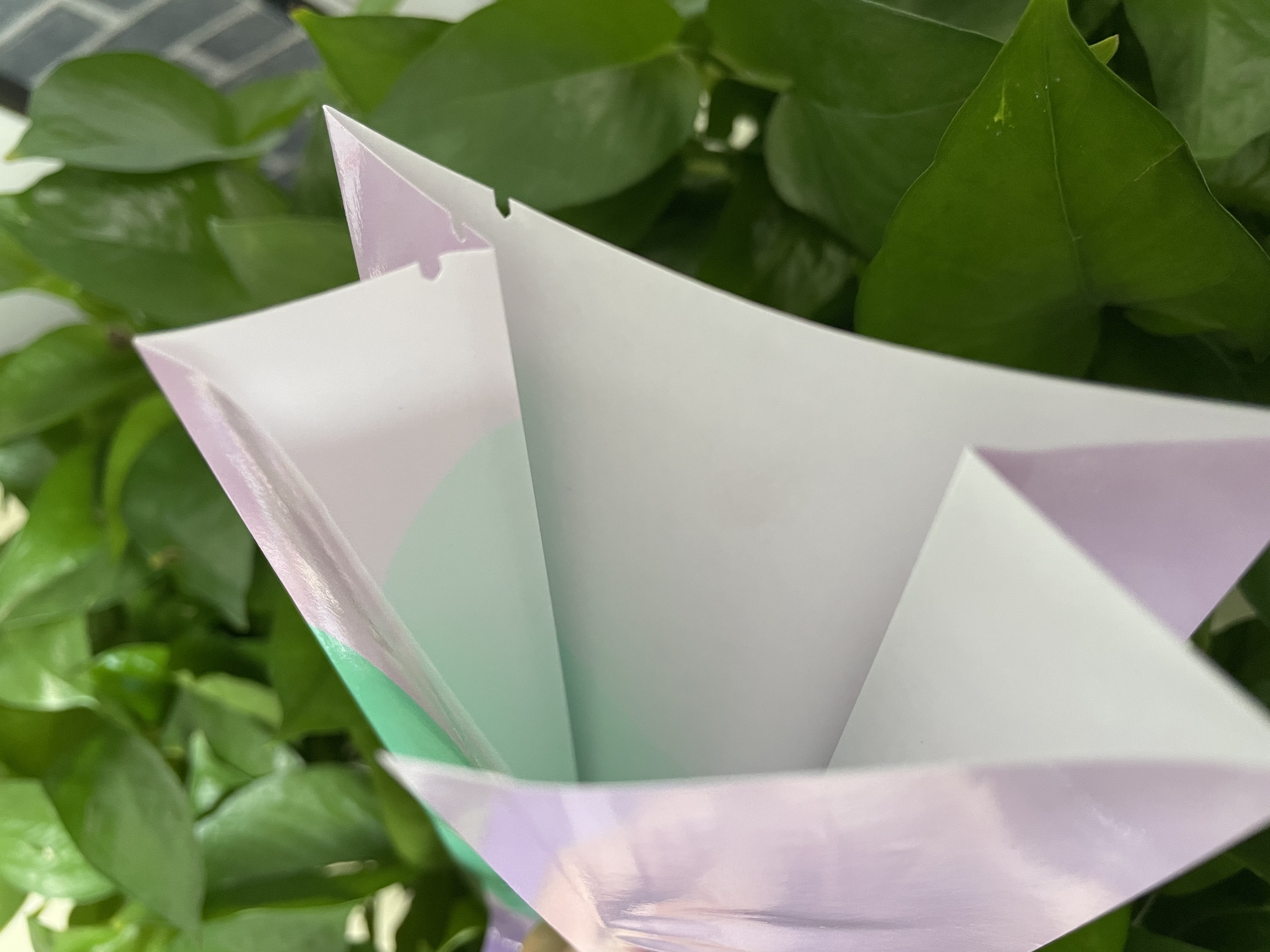 rice packaging bags
