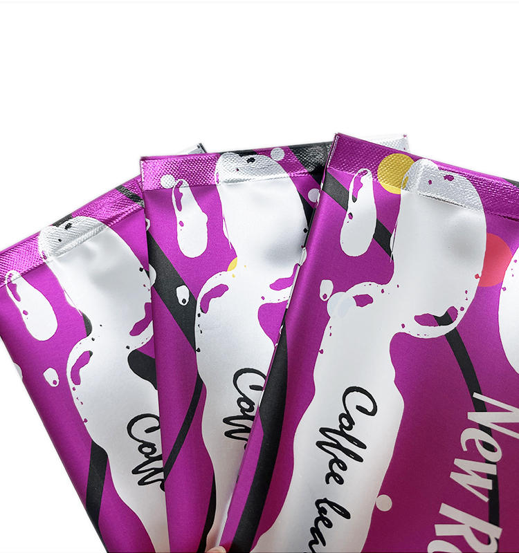 cookie package bag