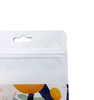 Food Grade Custom Logo Printed Foil Plastic Packaging Multiple Bag Powder Tea Bags Coffee Pouch