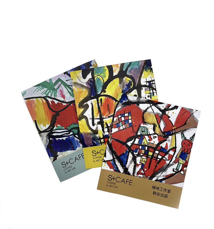 Personalized Resealable Stand Up Coffee Packaging Biodegradable Custom Coffee Bags
