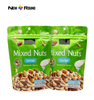  Stand Up Pouch Cashew Peanut Nuts Dry Fruit Plantain Potato Chips Snack Food Packaging Bag