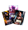 Hot Sell Plastic Bags Matte Smell Proof Stand Up Doypack Bag Child Proof Reasealabel Zipper Custom Mylar Bags