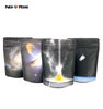 3.5g Mylar Bag Smell Proof Custom Printed Mylar Bags with Ziplock