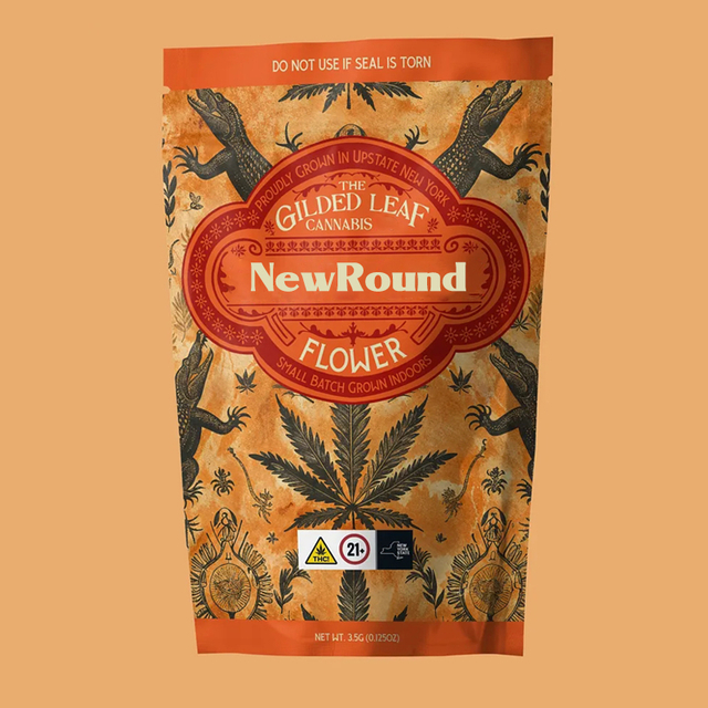 Vitamin supplement packaging