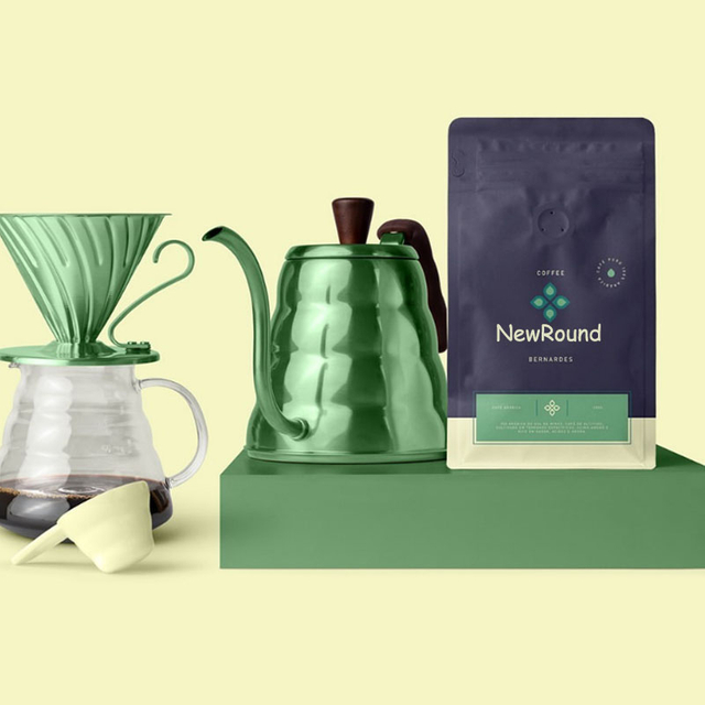 Bags For Coffee Pouches With Valve
