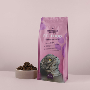 pet for food packaging