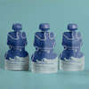Eco-friendly custom printed spout pouches