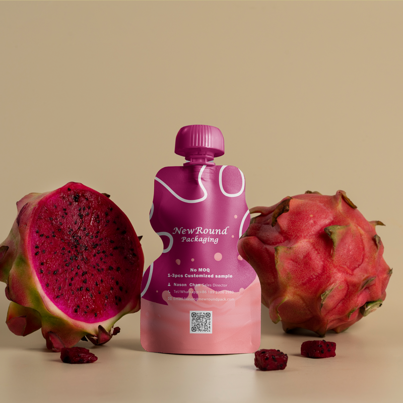 Recyclable reusable beverage bags